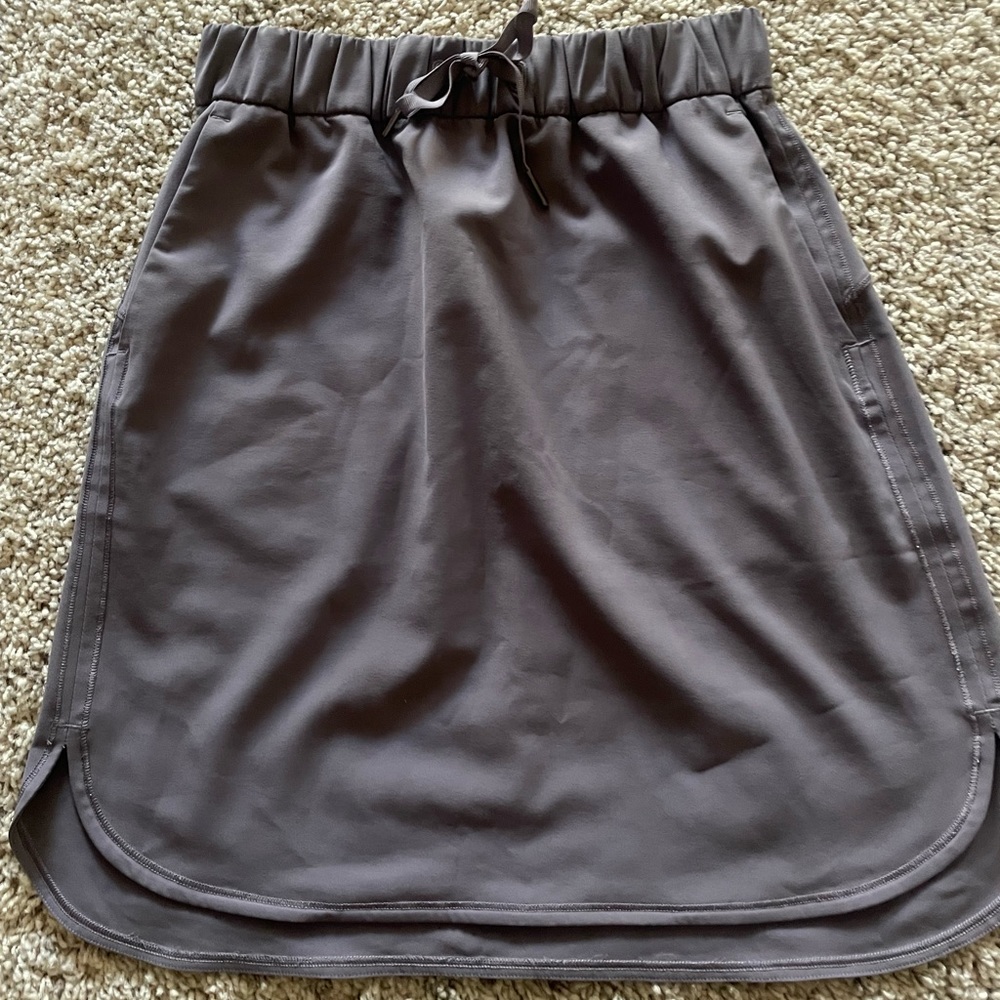 Lululemon skirt